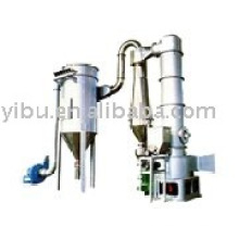 XSG Series Flash Dryer